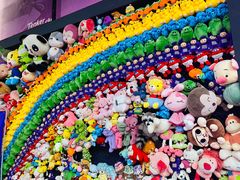 -Tenker Club弹刻极限主题公园 · 蹦床 · 团建 · 生日派对(大关店)