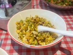 -彭耕记猪油炒小菜(吉联mall店)