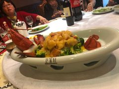 -卫鼎轩·曹公馆(鼓楼店)
