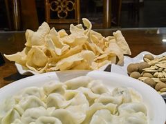 -那家老院子东北菜·饺子·小鸡炖蘑菇(艳华街店)