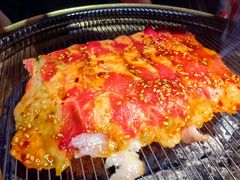 -西塔老太太泥炉烤肉(万柳华联店)