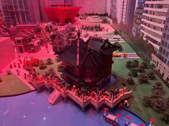 -上海乐高探索中心