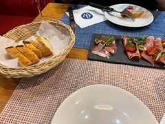 -LA MAISON公鸡和龙(蛇口店)