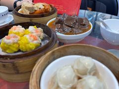 -香港蓮香樓(中環店)