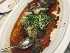 -麒麟中餐厅·经典粤菜·地道菜式老字号(广州长隆酒店)