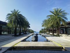 -石梅湾艾美度假酒店