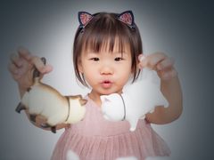 -iF摄影•全家福•证件照•形象照(南山店)