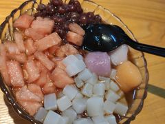 班花冰粉-班花麻辣烫(南京概念店)