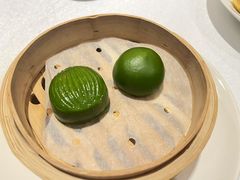 -无锡城中皇冠假日酒店·芳园中餐厅