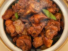 -膳当家黄焖鸡米饭(万达金街店)