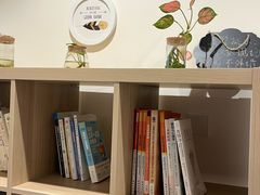 -大鱼心理咨询工作室(静安寺店)