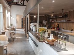自助取餐区-boundaries籬苑(瑞光创意工厂-贰号院店)