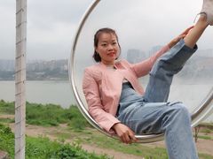 -黄桷坪涂鸦艺术街