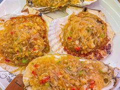 -福苗小骆驼烧烤(莲湖路店)