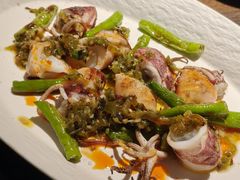 -九月里.自由花园餐厅