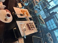 -澳门旅游塔360°旋转餐厅(南湾湖广场店)