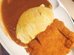 -噹噹呀咪咖喱屋(三阳百盛店)