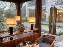 -广富林宰相府酒店·水云间