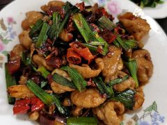 肥肠-金阳餐厅(G210国道店)