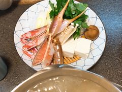 -蟹道乐(京都本店)