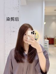 -Some Hair