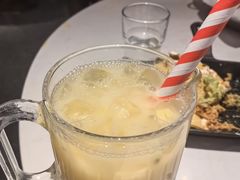 -墨纪Mojí墨西哥餐厅(官舍店)