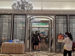 -金翠皇宫粤菜·点心·海鲜(科技园店)
