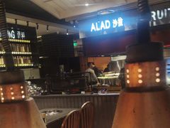 -钱小奴创意自助餐厅·原切谷饲安格斯畅吃(宁波奉化银泰店)
