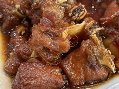 -葛记焖饼(伏牛路店)