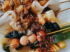 麻辣烫串串-郭记小街麻辣烫(南小街总店)