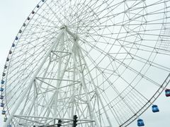 -南昌之星摩天轮