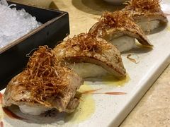鹅肝寿司-东京屋(武定路店)