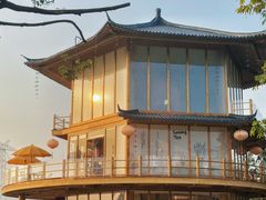 -长田漾湿地公园