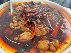 -马头巷·食景园(苏州总店)
