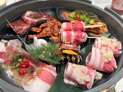 -猫抓烤肉(春熙路店)