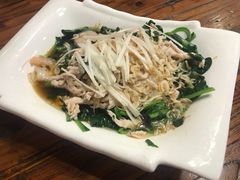 -饺子功·东北记忆·锅包肉(电厂路店)