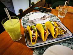 -HFFOUSA TACO弗萨塔可墨西哥餐厅(颐堤港店)