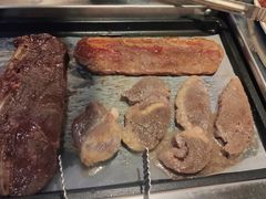 -阪尚皇·原切牛排·烤肉火锅自助(北京路店)