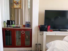 -白金汉爵大酒店(相城店)