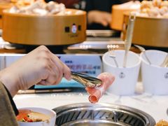 -龍歌自助小火锅(李沧顺和汇店)