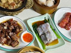 -阿政粤小馆(中央大街店)