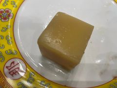 豌豆黄-那家小馆•北京菜•烤鸭(中关村店)