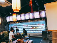 -镇江龙·火锅串串(武侯祠店)