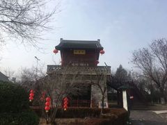 -大槐树寻根祭祖园