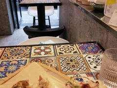 -LESCEDARS Brasserie Bistro香柏树