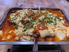 -古城苗家土菜馆(河景餐厅店)