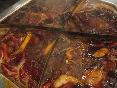 -陈眼镜火锅(总店)