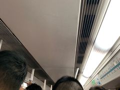 -平安里(地铁站)