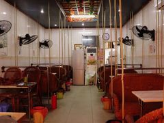 大堂-风之味糖水店(上塘西路店)