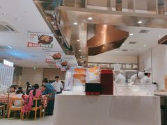 -西贝(紫荆广场店)